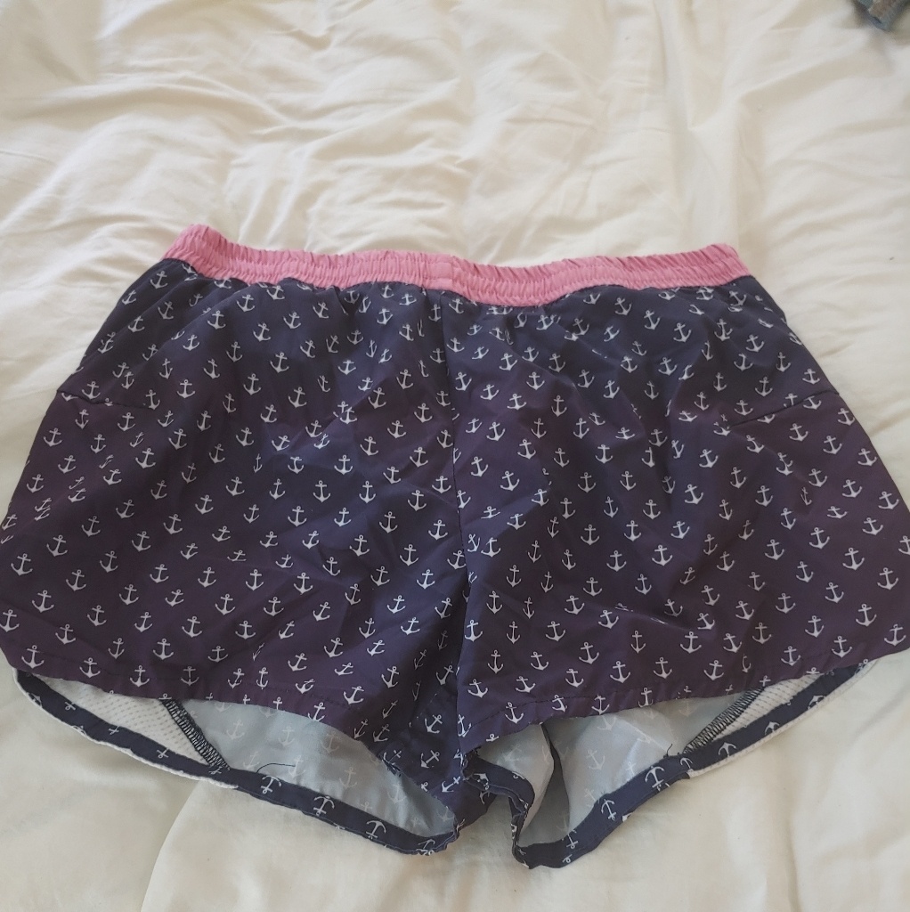 Shorts Size Small